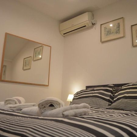 Apartman N&A Novi Sad Buitenkant foto